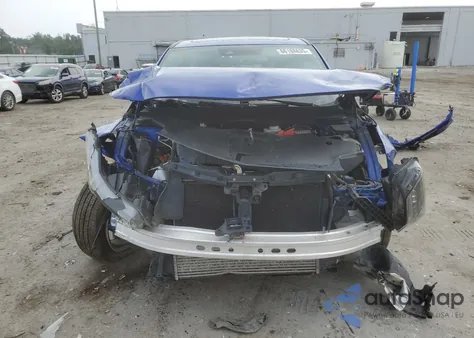 2019 Acura Rdx A-Spec from USA, damaged, VIN 5J8TC2H68KL013557